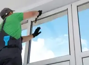 Remplacement de double vitrage Machecoul-Saint-Même