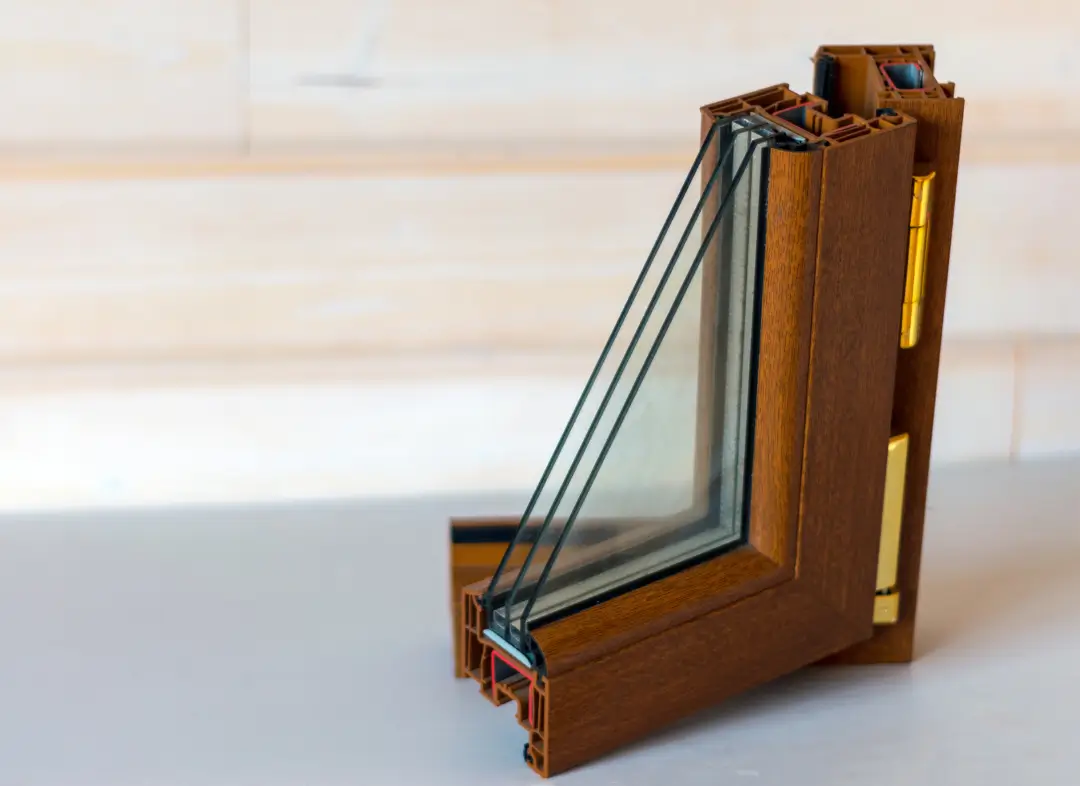 Installation de fenêtre en bois sur mesure Machecoul-Saint-Même