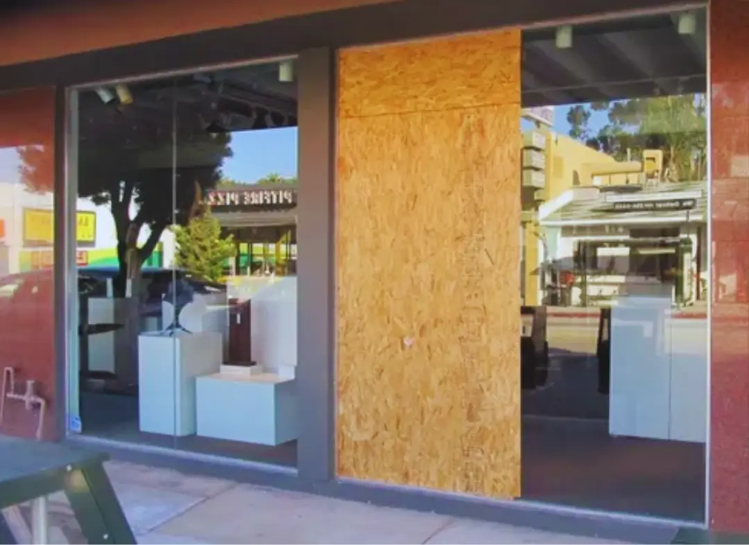 Mise en sécurité fermeture provisoire Machecoul-Saint-Même