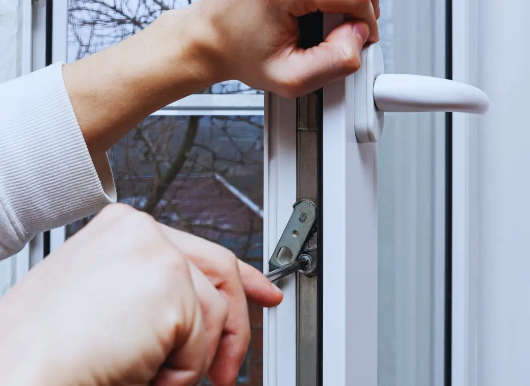 Réparation serrure de fenêtre Machecoul-Saint-Même