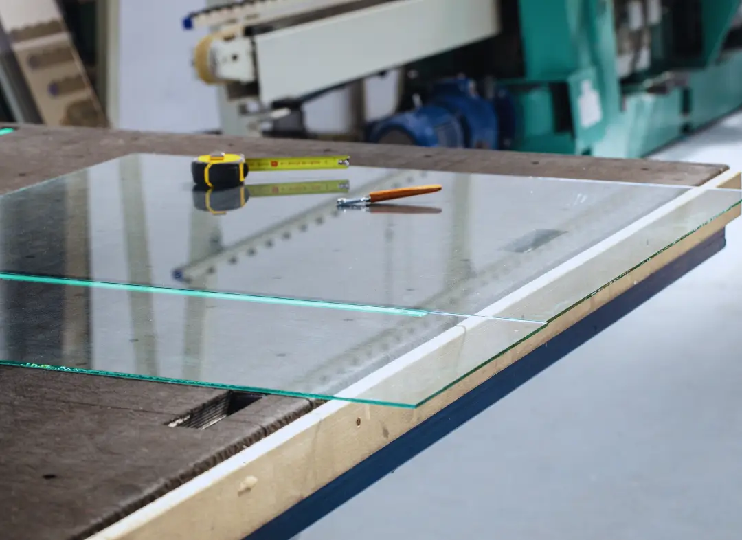 Remplacement de simple vitrage Machecoul-Saint-Même